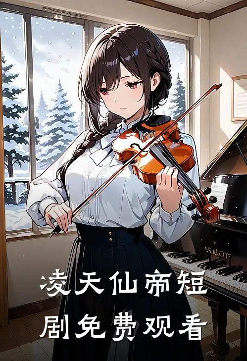 凌天仙帝短剧免费观看