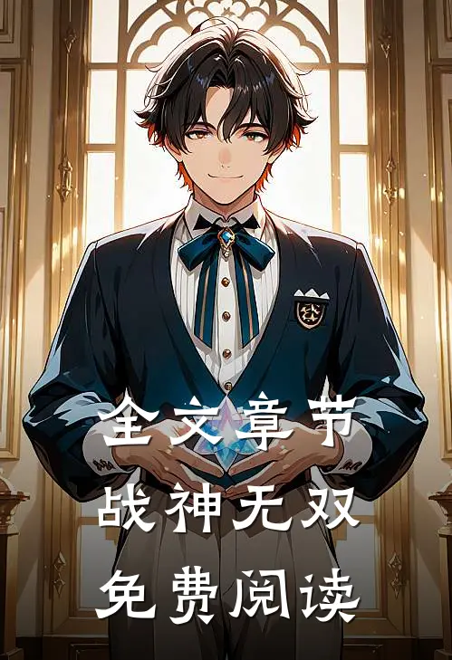 全文章节战神无双免费阅读