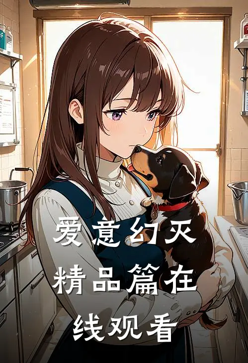 爱意幻灭精品篇在线观看