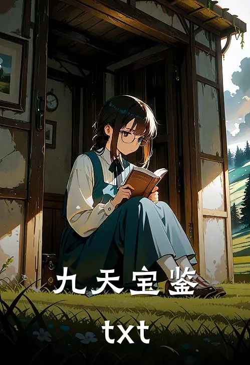 九天宝鉴txt