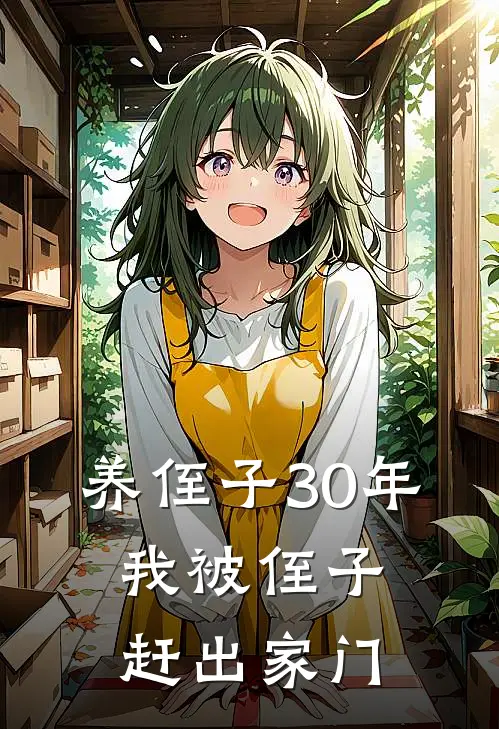 养侄子30年,我被侄子赶出家门怎么办