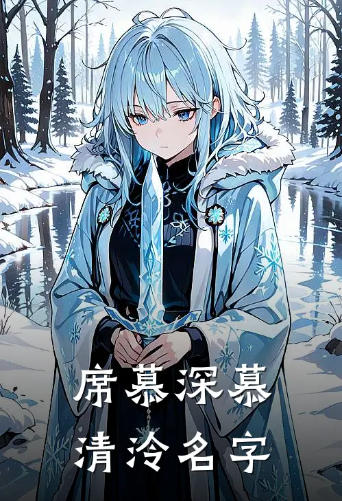 席慕深慕清泠名字