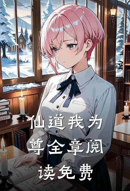 仙道我为尊全章阅读免费