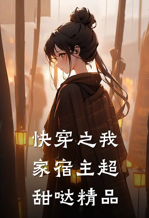快穿之我家宿主超甜哒精品