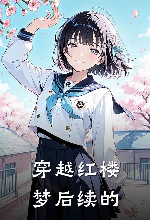 穿越红楼梦后续的