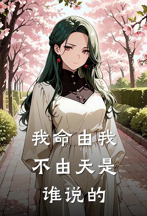 我命由我不由天是谁说的