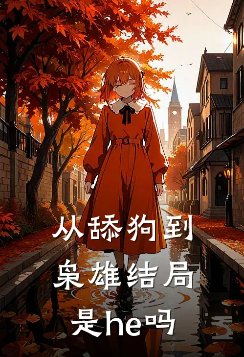 从舔狗到枭雄结局是he吗