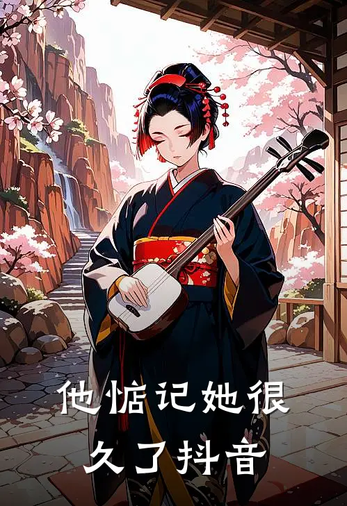 他惦记她很久了抖音