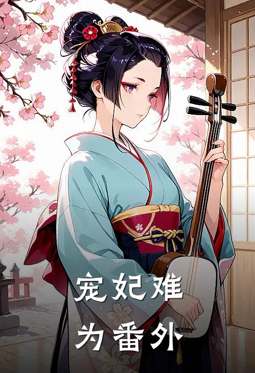 宠妃难为 番外