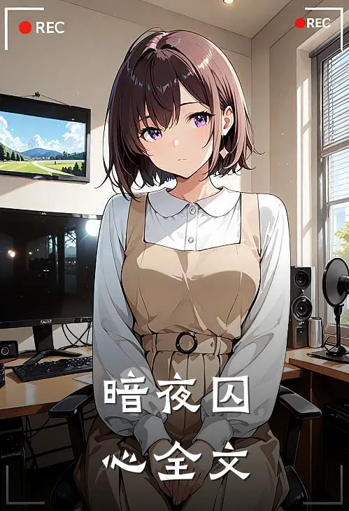 暗夜囚心全文