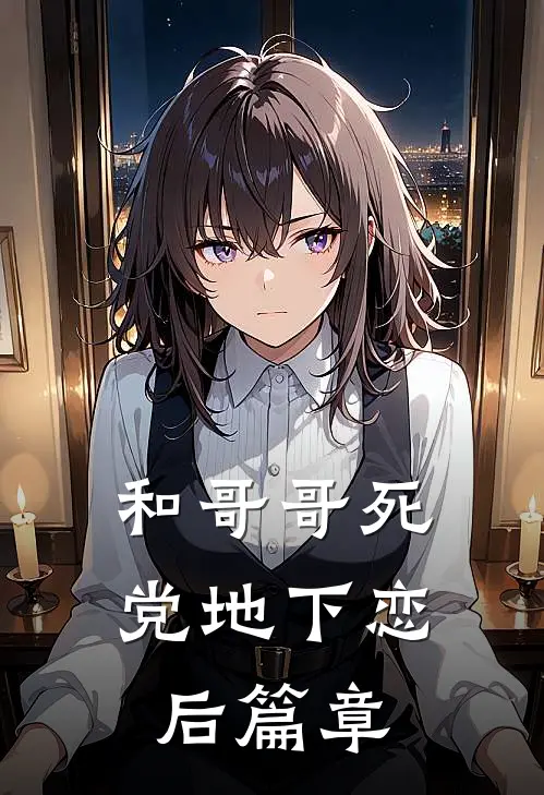 和哥哥死党地下恋后篇章
