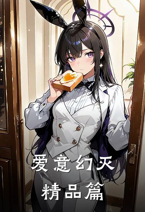 爱意幻灭精品篇