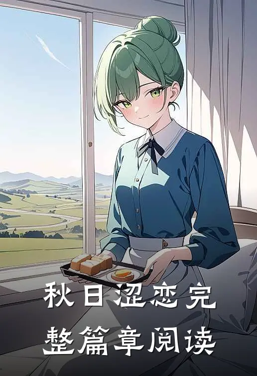 秋日涩恋完整篇章阅读