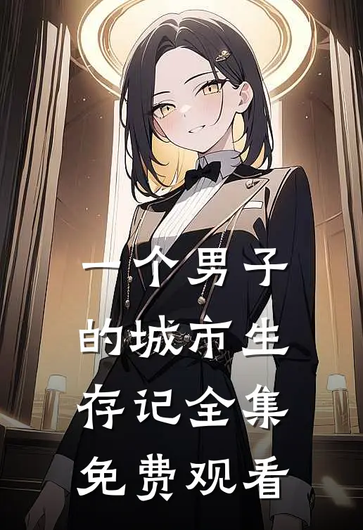 一个男子的城市生存记 全集免费观看