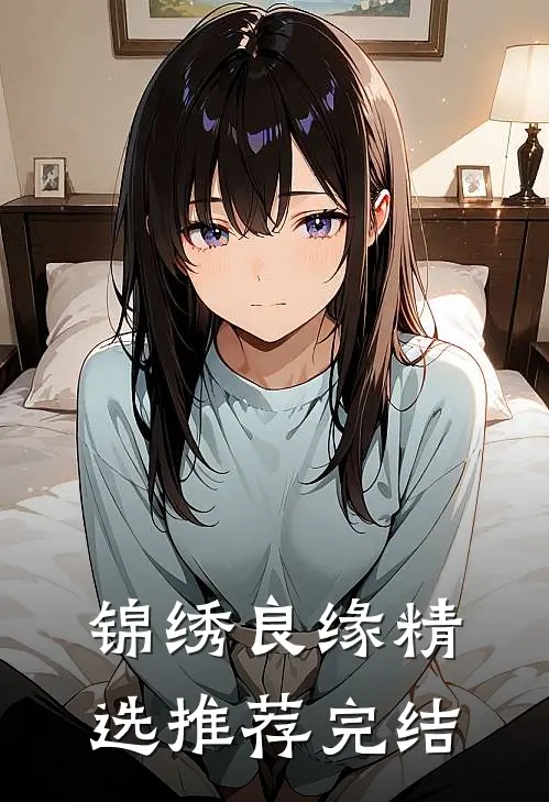 锦绣良缘精选推荐完结