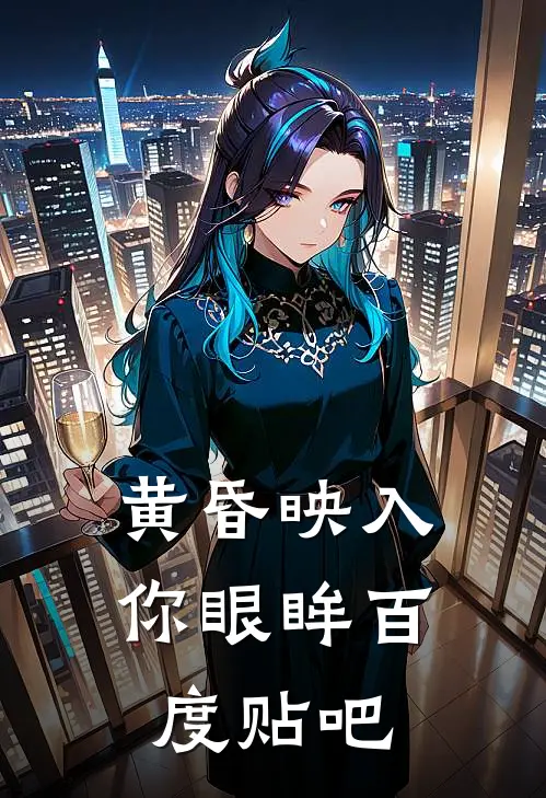 黄昏映入你眼眸百度贴吧