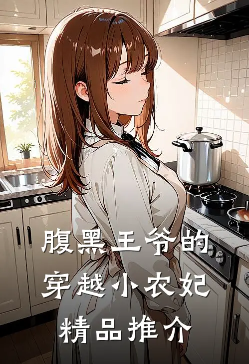 腹黑王爷的穿越小农妃精品推介