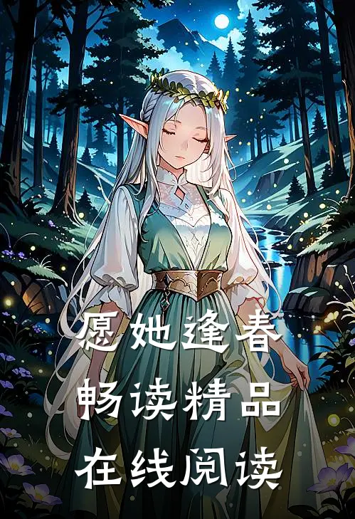 愿她逢春畅读精品在线阅读