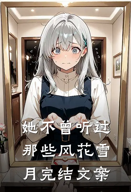 她不曾听过那些风花雪月完结文案