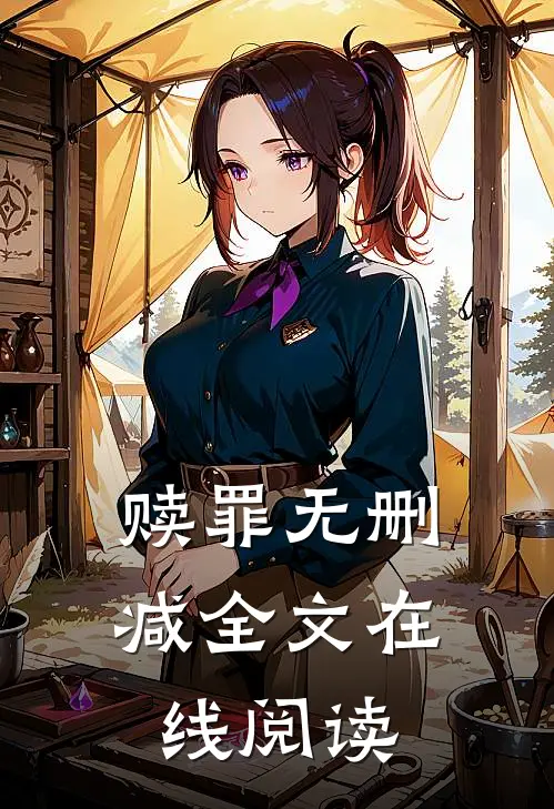 赎罪无删减全文在线阅读