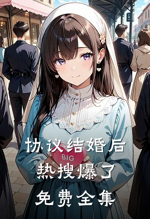 协议结婚后热搜爆了免费全集