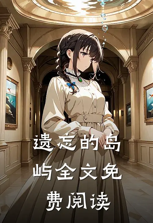 遗忘的岛屿全文免费阅读