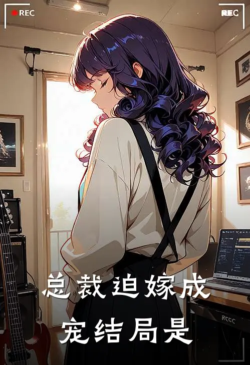 总裁迫嫁成宠结局是