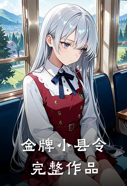 金牌小县令完整作品
