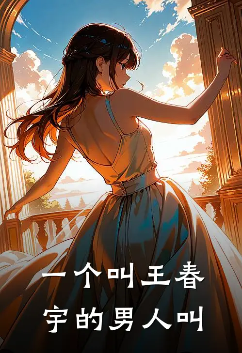 一个叫王春宇的男人叫