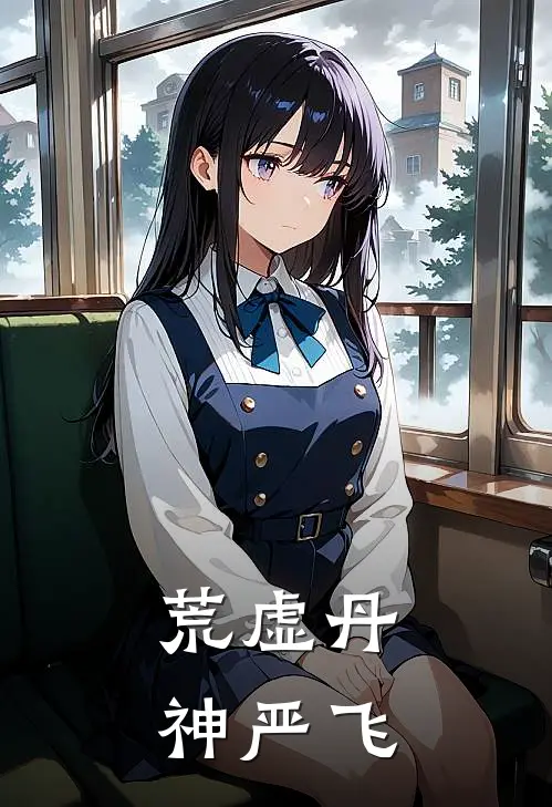 荒虚丹神 严飞