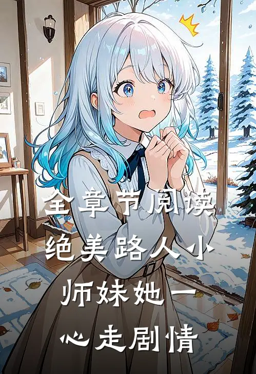 全章节阅读绝美路人小师妹她一心走剧情