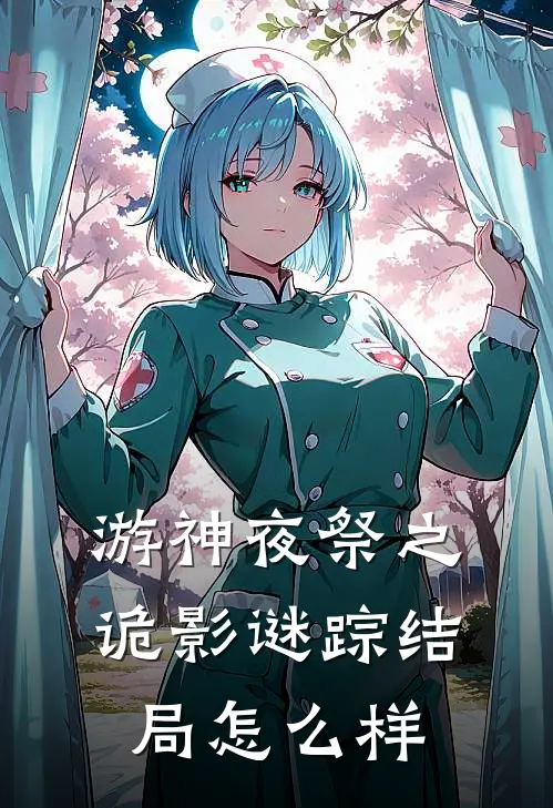 游神夜祭之诡影谜踪结局怎么样