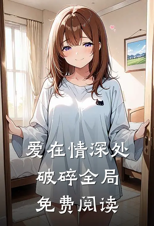 爱在情深处破碎全局免费阅读