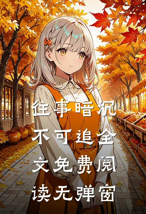往事暗沉不可追全文免费阅读无弹窗