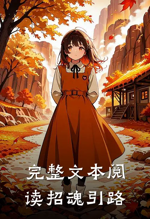 完整文本阅读招魂引路