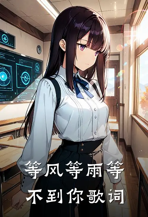 等风等雨等不到你歌词