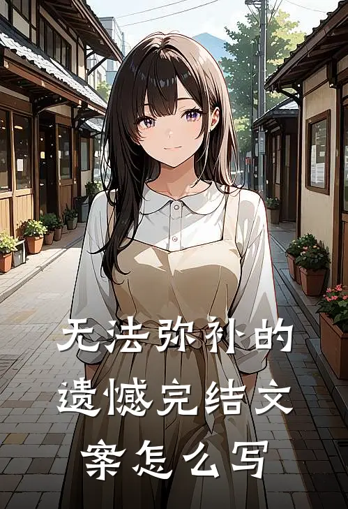 无法弥补的遗憾完结文案怎么写