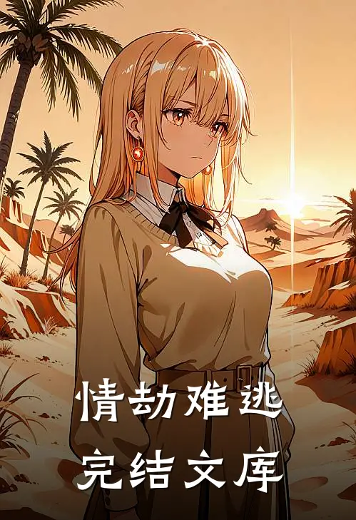 情劫难逃完结文库