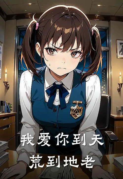 我爱你到天荒到地老