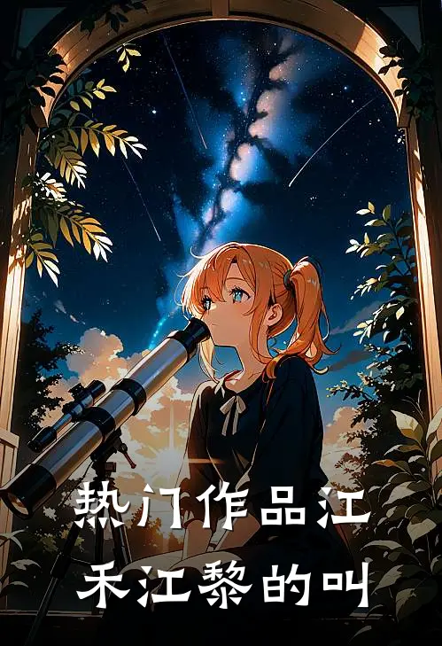 热门作品江禾江黎的叫