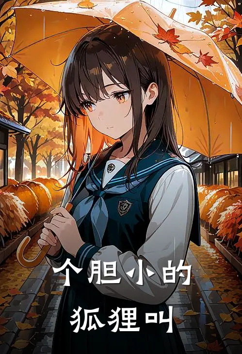 个胆小的狐狸叫