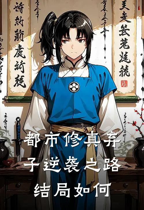 都市修真弃子逆袭之路结局如何