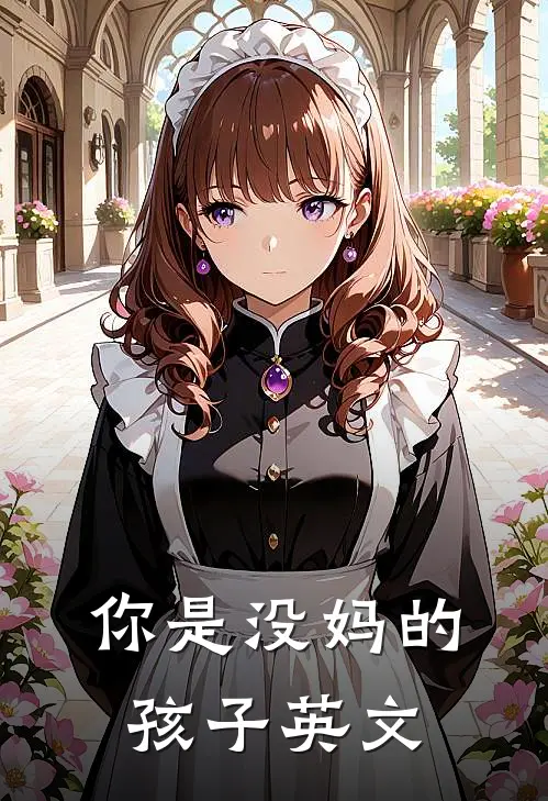 你是没妈的孩子英文