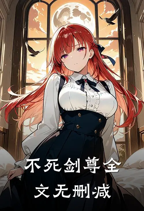 不死剑尊全文无删减