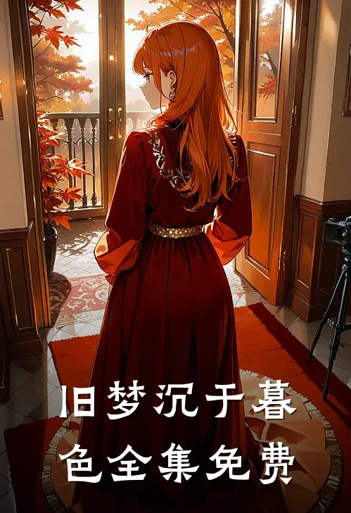 旧梦沉于暮色全集免费