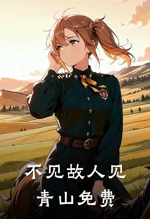 不见故人见青山免费