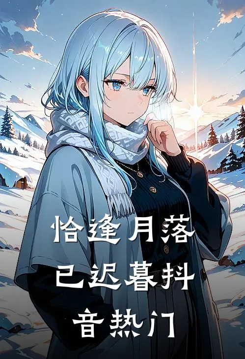 恰逢月落已迟暮抖音热门