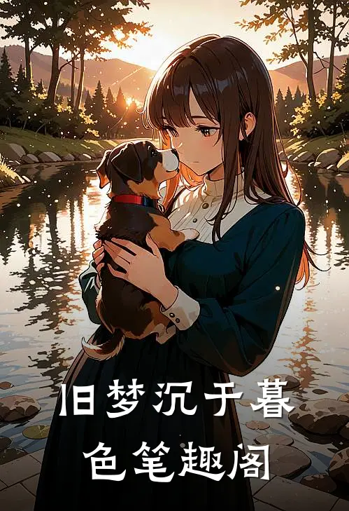 旧梦沉于暮色笔趣阁