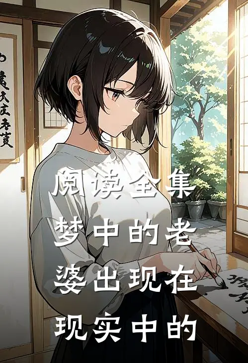 阅读全集梦中的老婆出现在现实中的