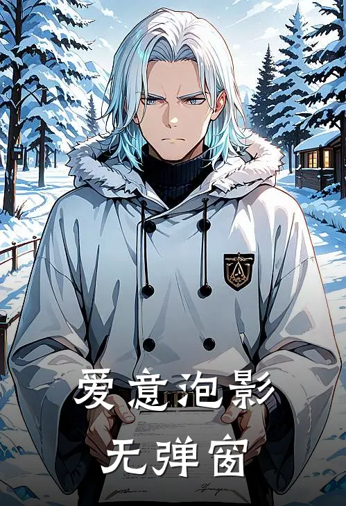 爱意泡影无弹窗